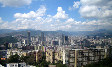 Caracas