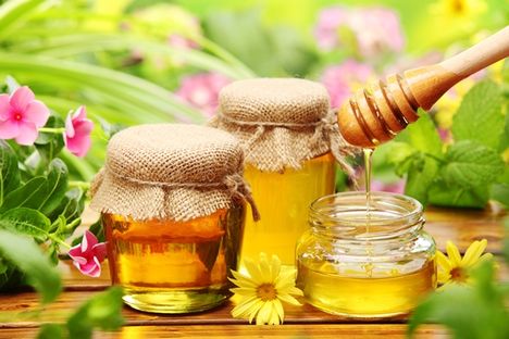 10 tény a mézről