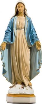 kegytargy30cm Szűz Mária szent neve