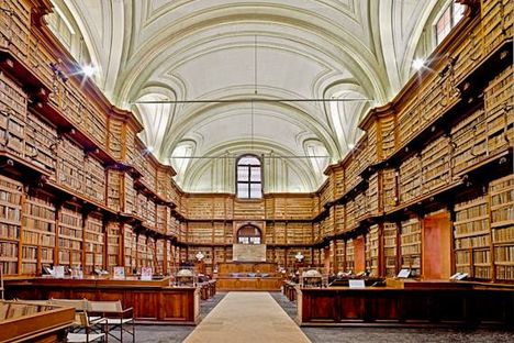 Biblioteca Angelica