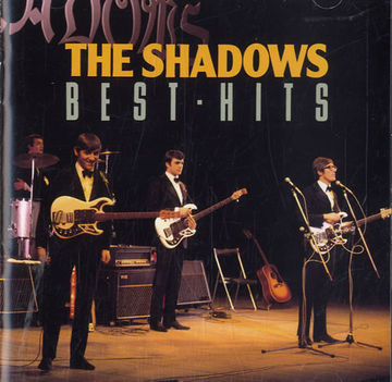 The+Shadows