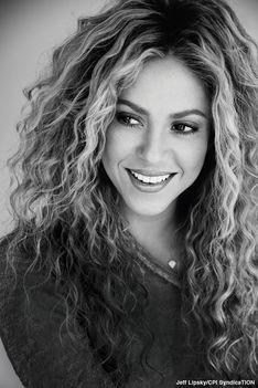 Shakira