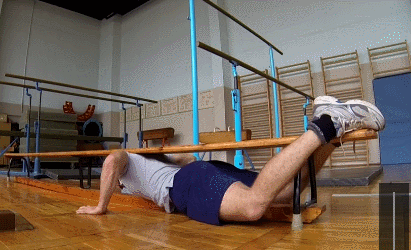 Fekvőtámasz-gif
