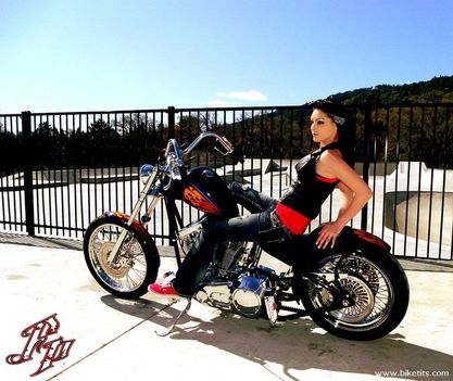 Harley Davidson-0376