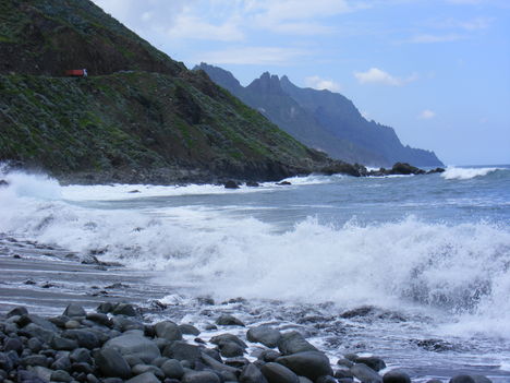 Playa de San Roque