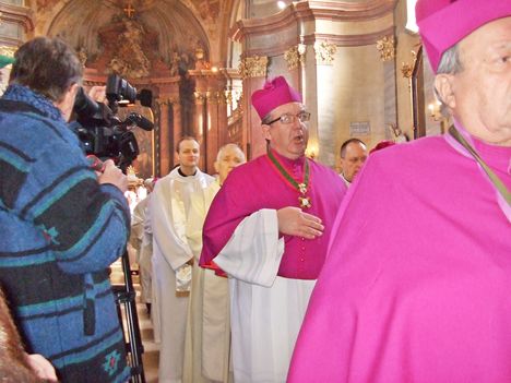 25 éve püspökök 12 4