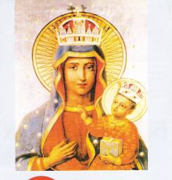Babba Mária- Nagyboldogasszony - Szűz Mária 4