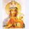 Babba Mária- Nagyboldogasszony - Szűz Mária 4
