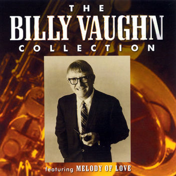 Billy Vaughn 11