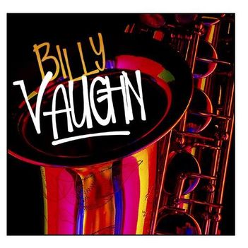 Billy Vaughn 15