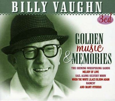 Billy Vaughn 9