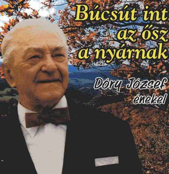 DÓRY  JÓZSEF  1911  -  2002  ..