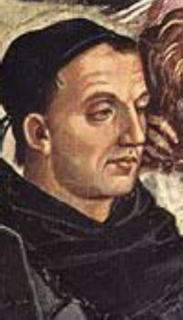 Február 18:Boldog Fra Angelico szerzetespap-festő-Emléknap