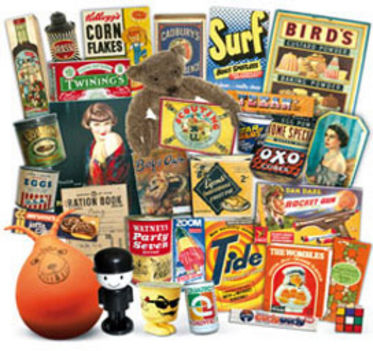Museum Of Brands, Packaging and Advertising