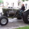 Turbó traktor