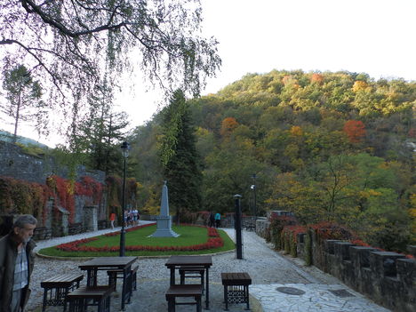 Lillafüred.