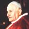 Október 11: Szent XXIII. János pápa