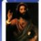 Tiziano Krisztus a Mindenható