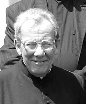 Vereczkey Tamás 1937-2014