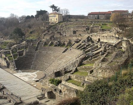 Amphitheater_von_Lyon