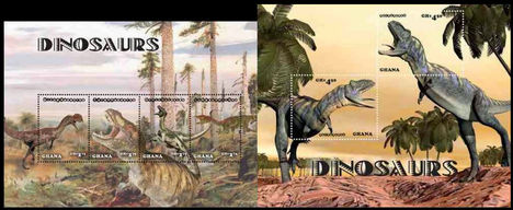 Dinoszauruszok2