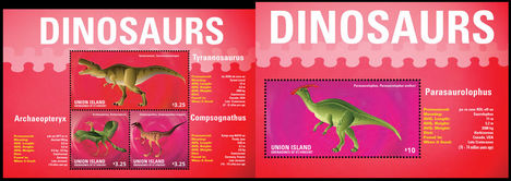 Dinoszauruszok