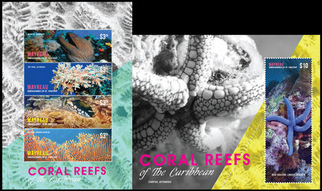 Korallzátonyok