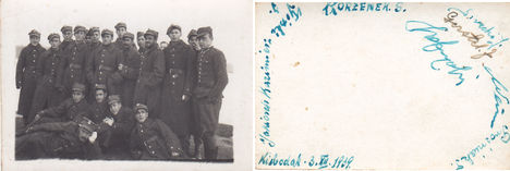 01-(03-12-1939) - Hungria - Kisbodak
