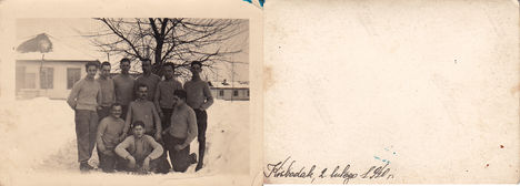 06-(02-02-1940) - Hungria - Kisbodak
