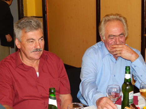 Kálmán Zoltán és Tóth László