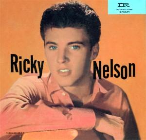 Ricky Nelson (3)