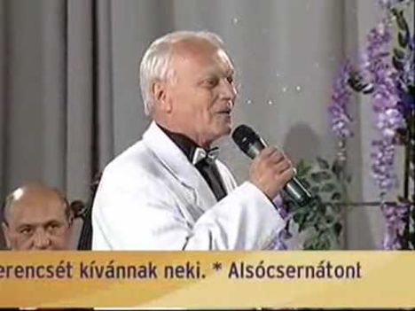 Barabás Sándor  