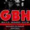 GBH koncert