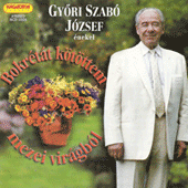 Győri Szabó József magyarnóta énekes 2