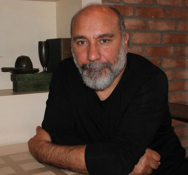 Mustafa Avkiran