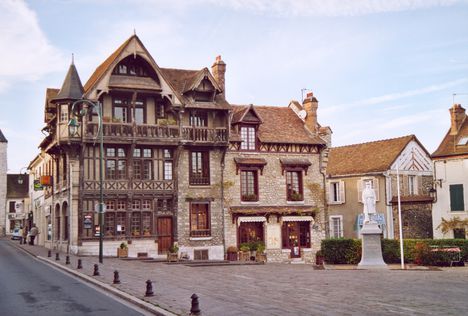 Seine-et-Marne_Moret-sur-Loing