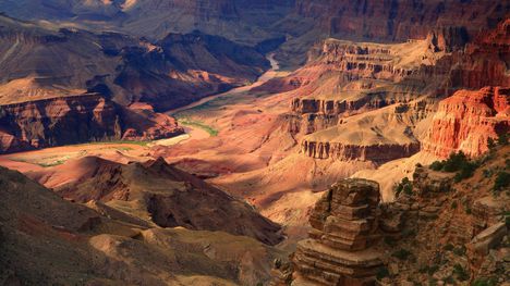 Grand Canyon Arizona-2439