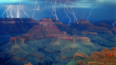 Grand Canyon Arizona-4389