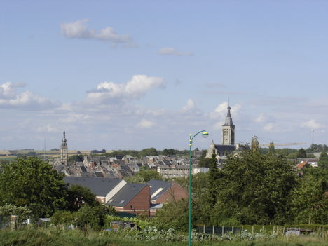 Le_Cateau_Cambrésis