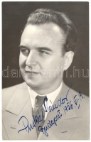 PUSKÁS  SÁNDOR  1917  -  1991 ..