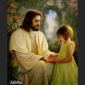 Csak Te veled Jézusom.