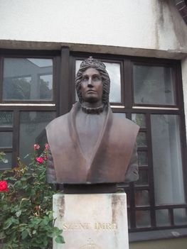 Szent Imre herceg