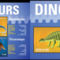 Dinoszauruszok 2