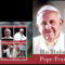 Ferenc pápa 2