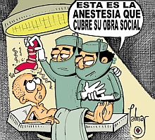 anesztezia