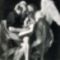 Caravaggio_Szent Máté az angyallal_1602