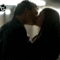 Damon és Elena csókja-gif