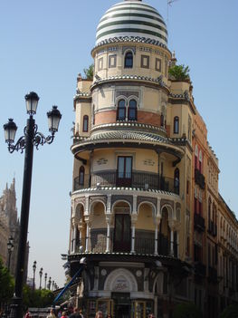 Sevilla 4