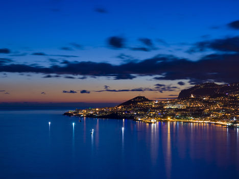 funchal-bay