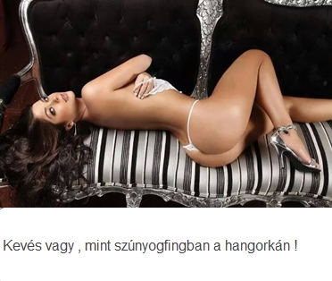 Hangorkán
